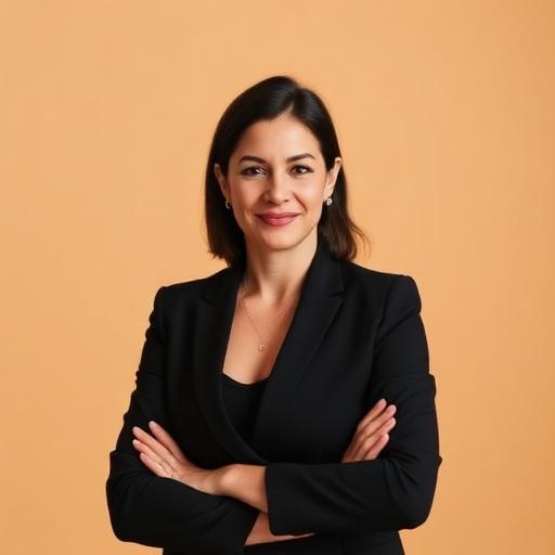 Foto de Diana Herrera